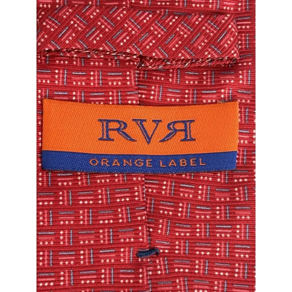 RVR rare orange